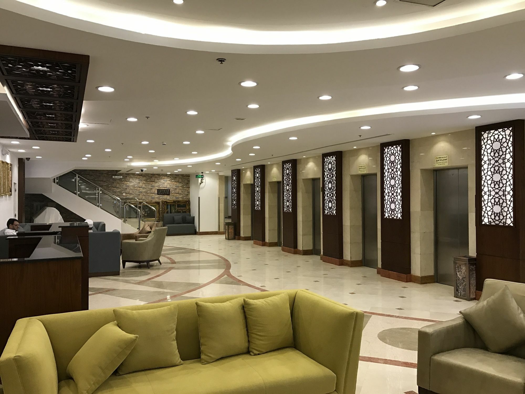 فندق كونكورد دار الخير - المدينة الشمالية Medina Exteriör bild